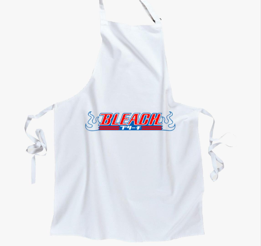 Bleach anime kötény