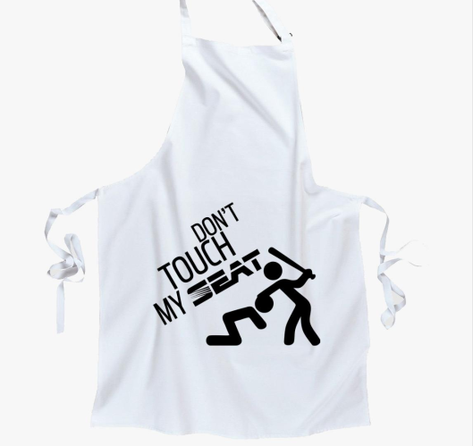 Ne érj a barátom Seatjához köt...