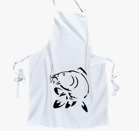 Ponty képes kötény - Legnagyob...