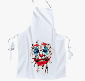 Joker 2019 kötény