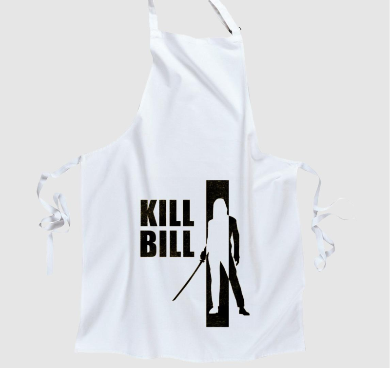 Kill Bill kötény