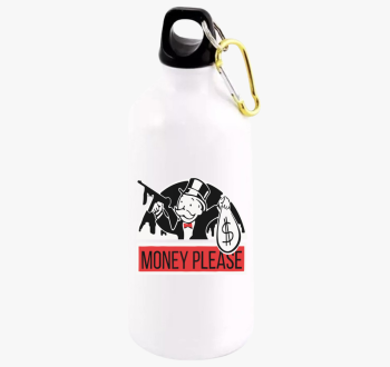 Monopoly Money Pleas