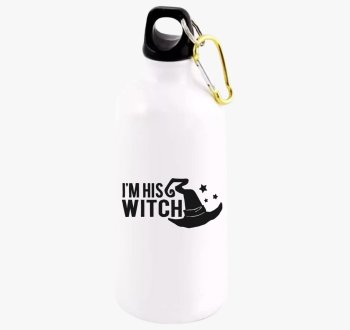 I'm his witch kulacs