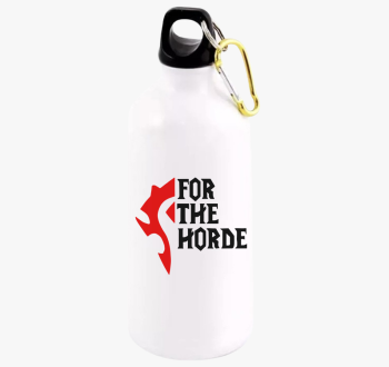 For the horde kulacs