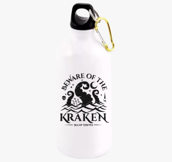 Sea of Thives Kraken