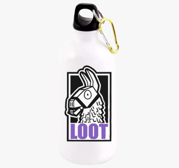 Fornite Loot purple 