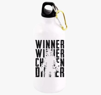 PUBG winner winner k