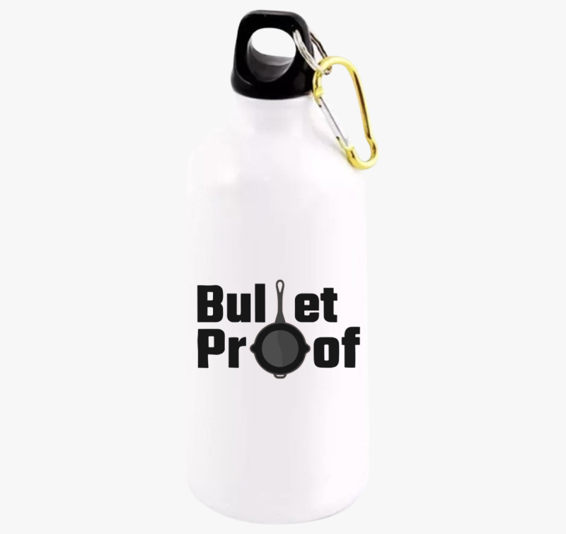 PUBG Bullet Proof kulacs