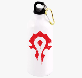 Warcraft Horde Symbo