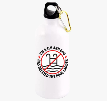 I'm a sim and god ku