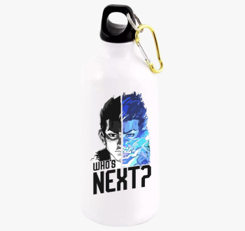 Valorant Whos next k