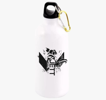 Valorant Jett kulacs