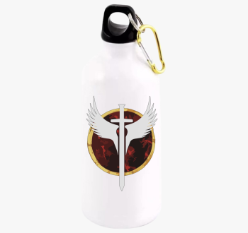 Sword with wings kul