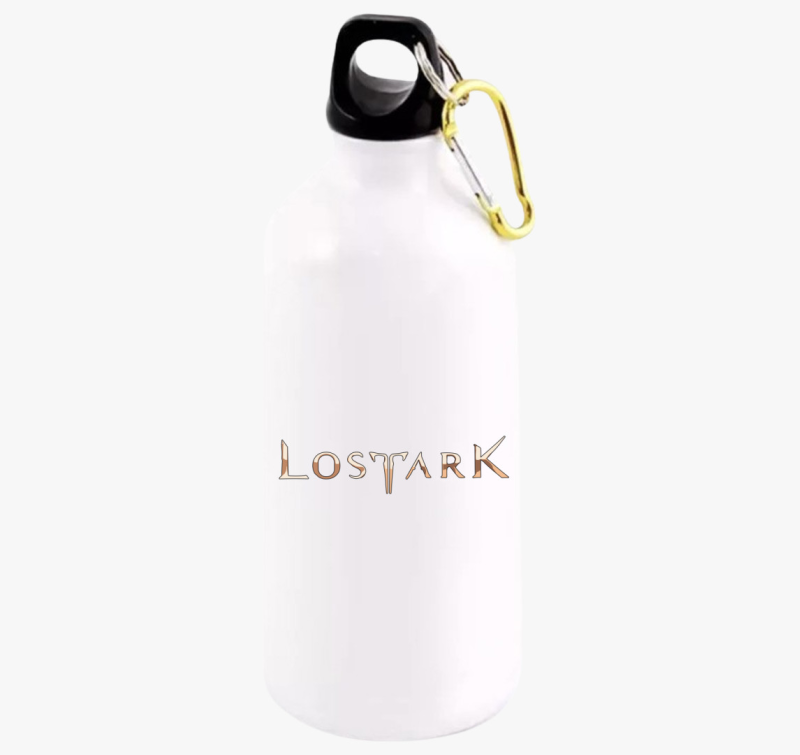 Lost ark logo kulacs