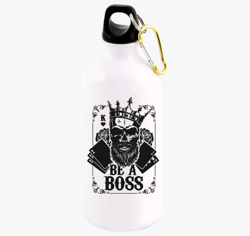 Be a boss kulacs