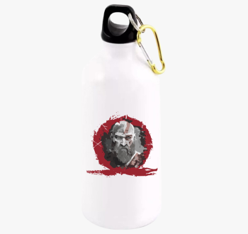 God of war kratos fa