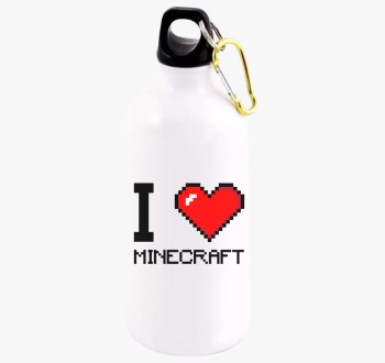 I love minecraft kul