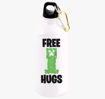 Minecraft free hug k