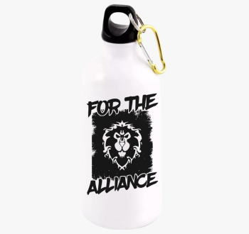 For the Alliance kul