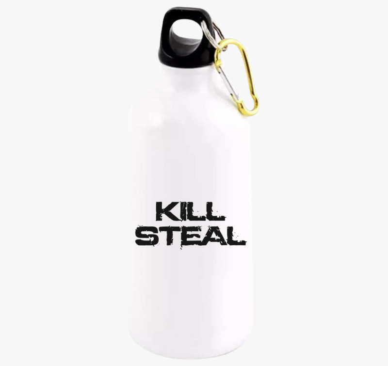 Kill steal kulacs
