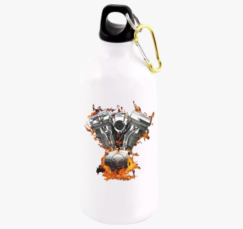 Flamming V motor kul