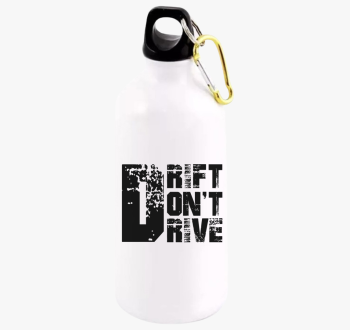 Drift dont drive kul