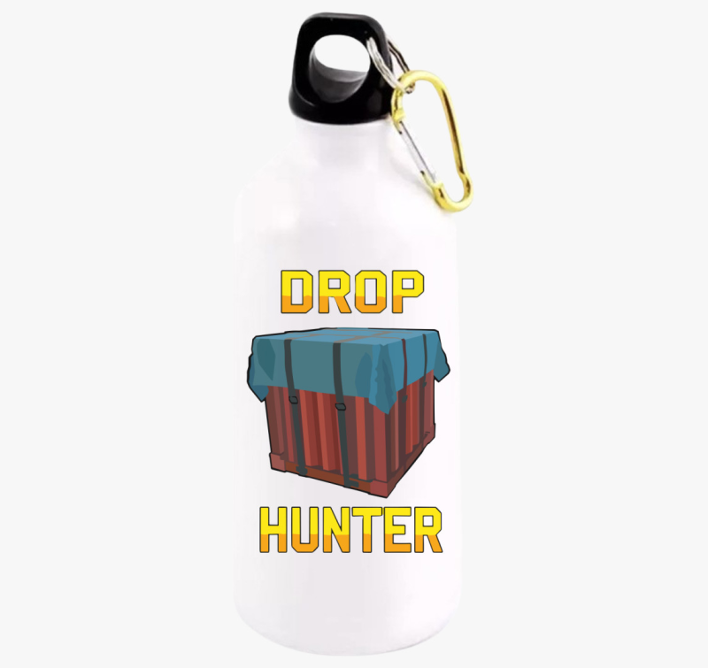 Drop hunter kulacs