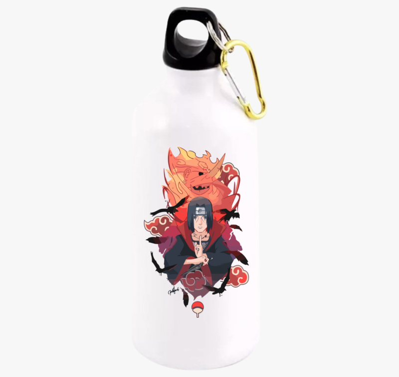 Uchiha Itachi naruto kulacs