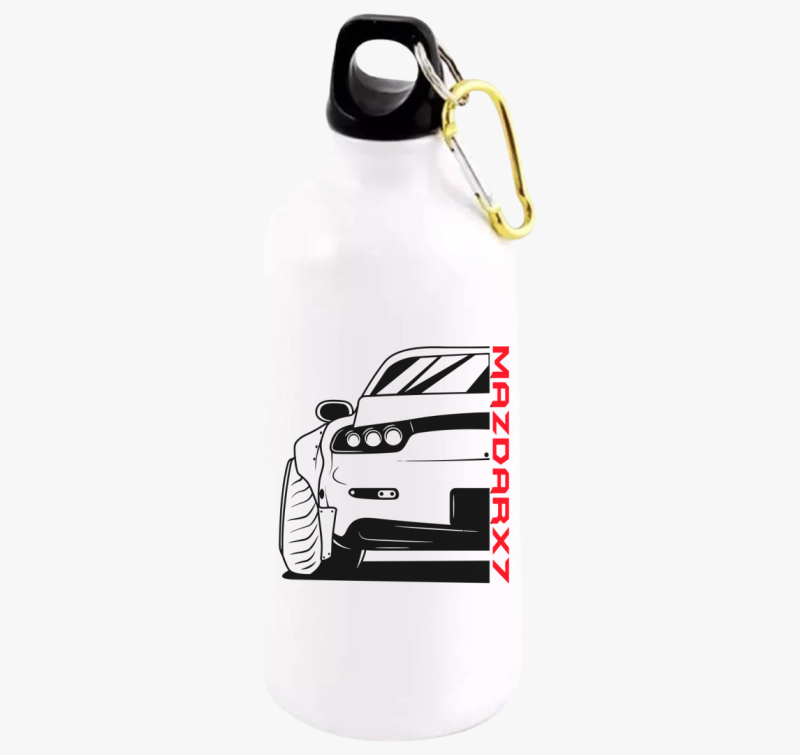 MazdaRx7 kulacs