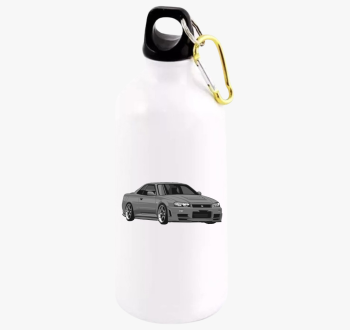 Nissan Skyline kulac