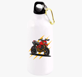 Vörös fekete motor k