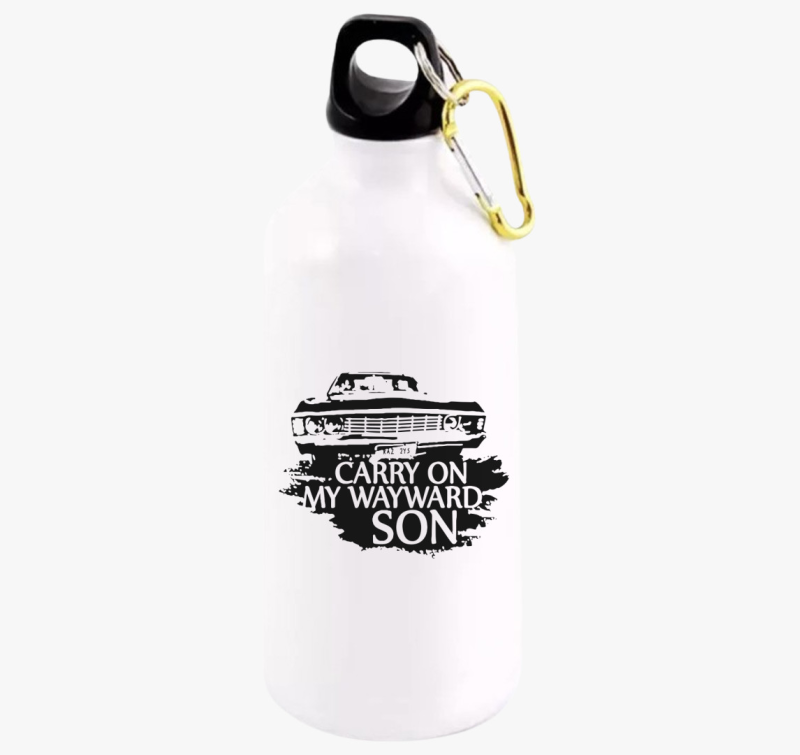 Carry on my wayward son kulacs