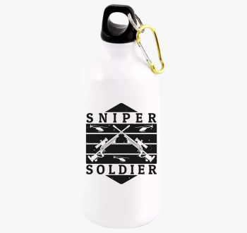 Sniper Soldier kulac