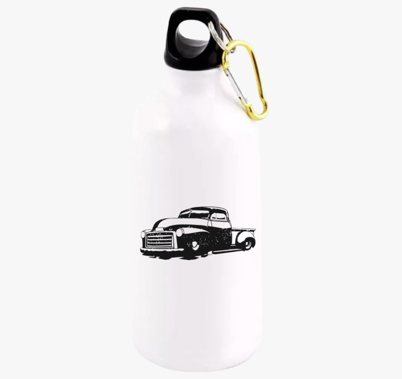 Chevrolet 3100 kulacs