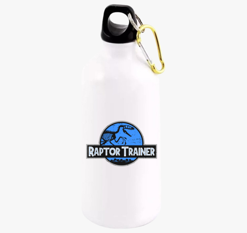 Raptor Trainer kulacs