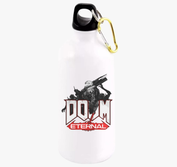 Doom Eternal kulacs