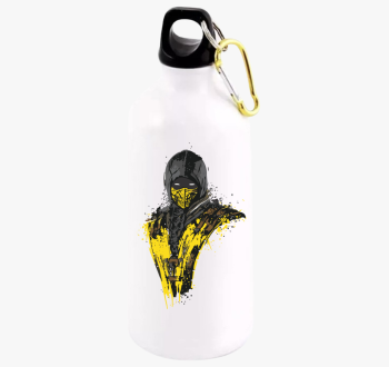 Mortal Kombat Scorpi...