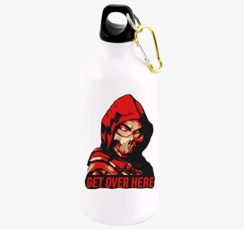 Mortal Kombat Get Ov...