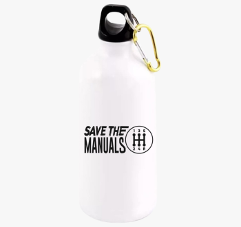 Save the manuals kul