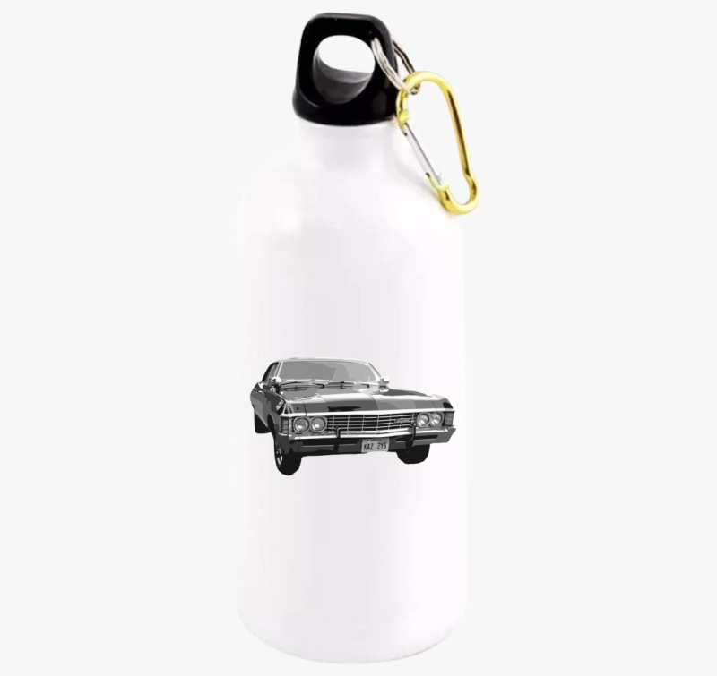 Impala KAZ 2Y5 kulacs