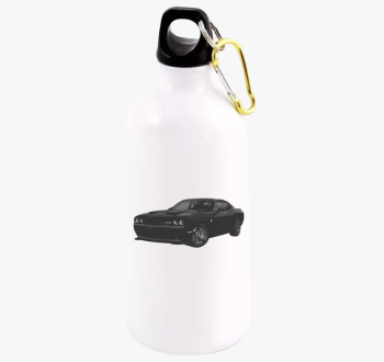 Dodge Challenger SRT...