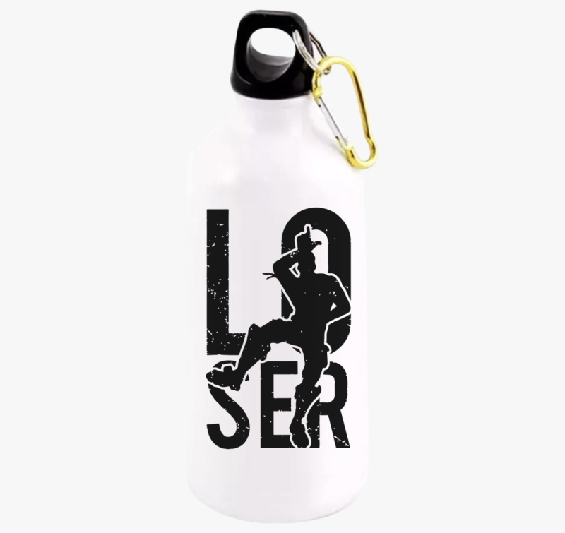 Fortnite Loser kulacs