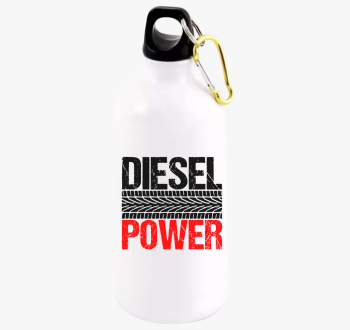 Diesel Power kulacs