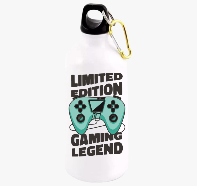 Limited edition gaming legend kulacs