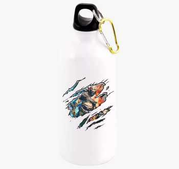 God of war repedezet