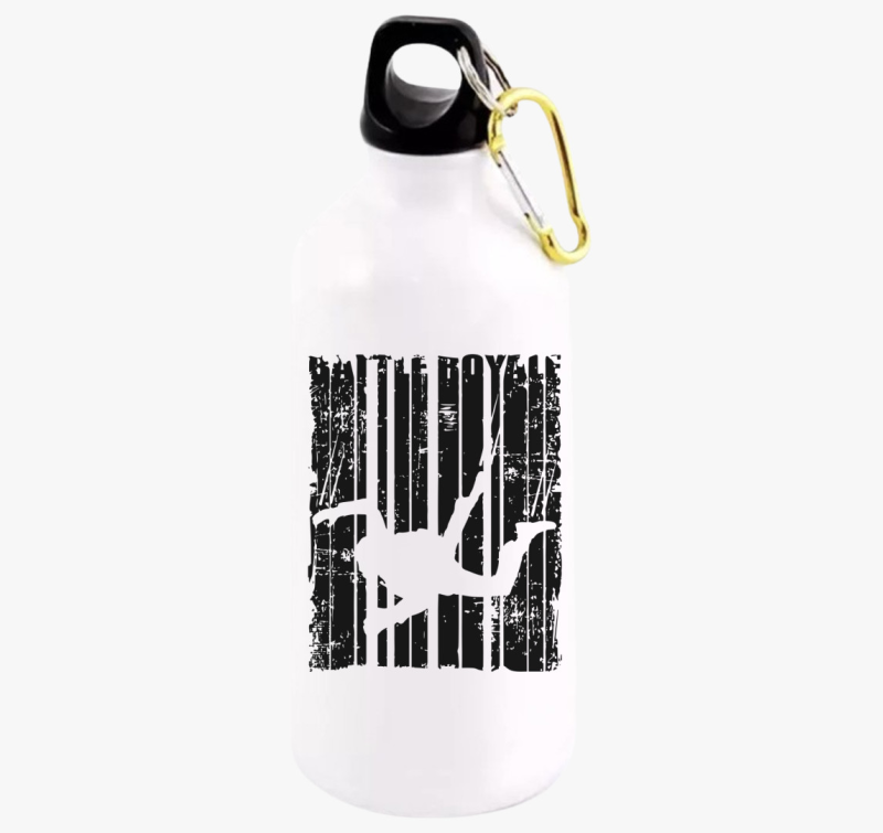 Battleroyal Jump kulacs