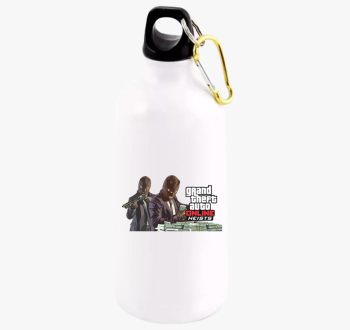 Grand theft auto onl...