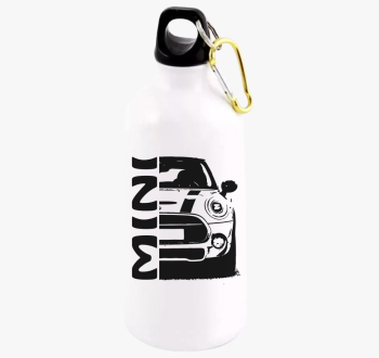 Mini Cooper kulacs