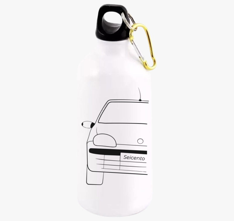 Fiat Seicento kulacs