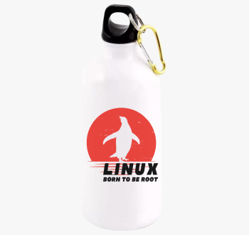 Linux born to be roo